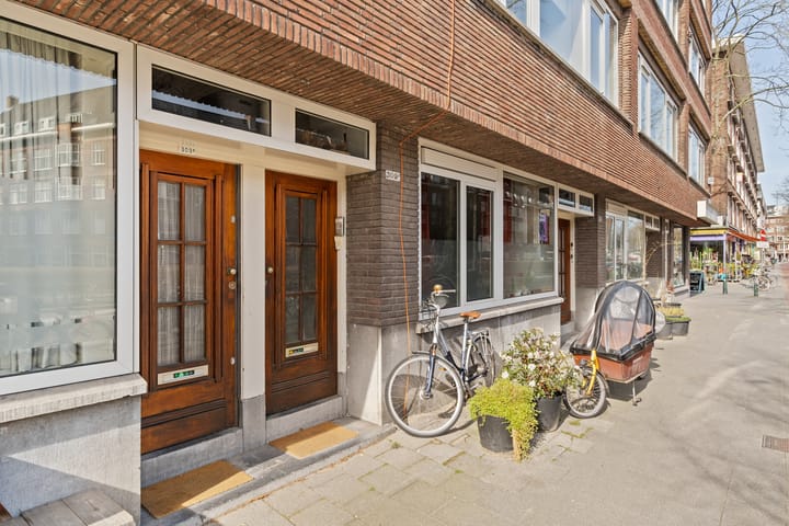 Foto 30 van Bergselaan 309-A03