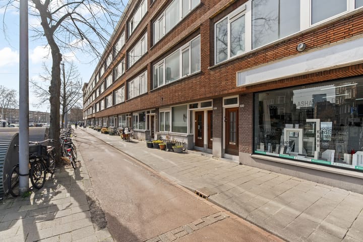 Foto 31 van Bergselaan 309-A03