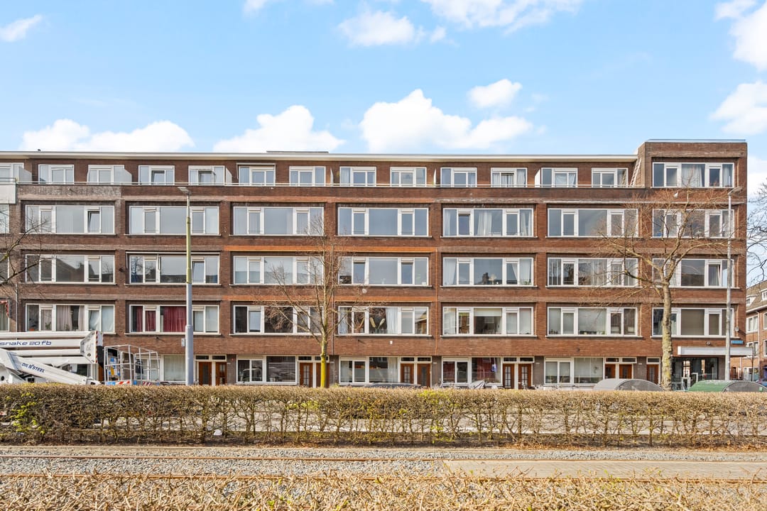 Foto 32 van Bergselaan 309-A03