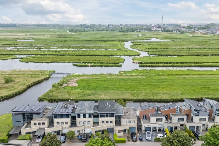 Foto 1 van Duke Ellingtonstraat 7