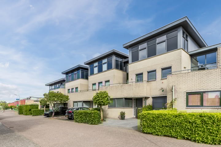 Foto 5 van Duke Ellingtonstraat 7