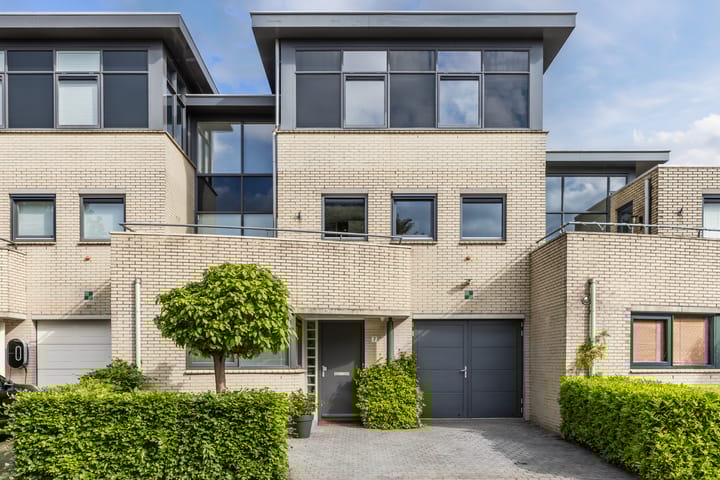 Foto 6 van Duke Ellingtonstraat 7