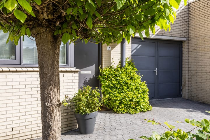 Foto 7 van Duke Ellingtonstraat 7