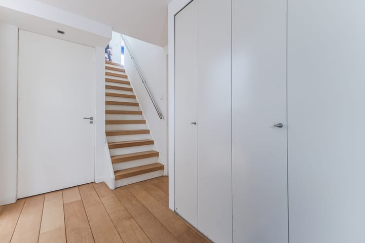 Foto 8 van Duke Ellingtonstraat 7