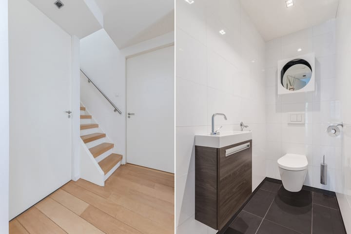 Foto 10 van Duke Ellingtonstraat 7