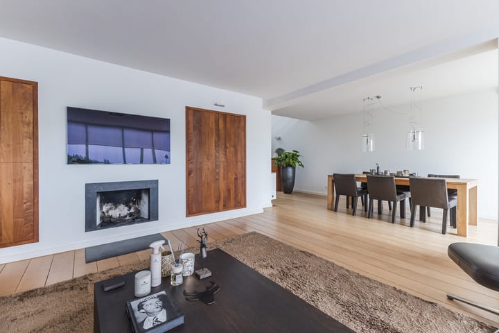 Foto 15 van Duke Ellingtonstraat 7