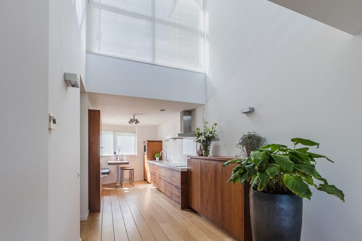 Foto 17 van Duke Ellingtonstraat 7