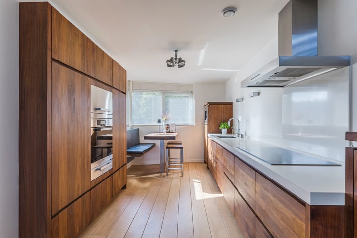 Foto 18 van Duke Ellingtonstraat 7