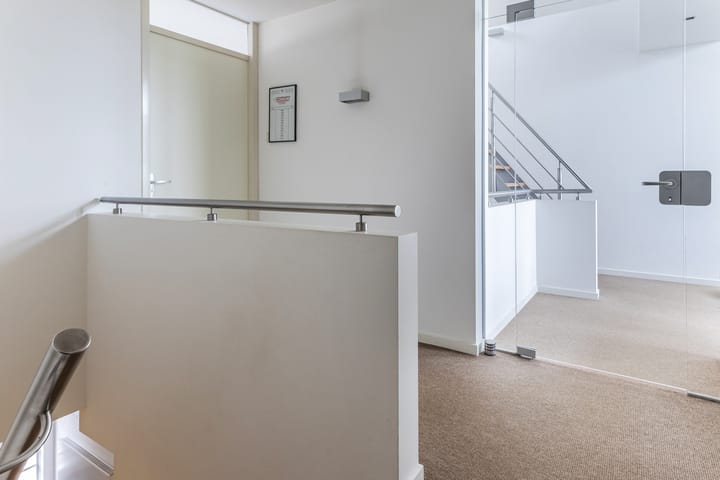 Foto 24 van Duke Ellingtonstraat 7