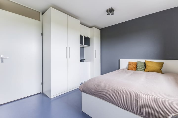 Foto 25 van Duke Ellingtonstraat 7