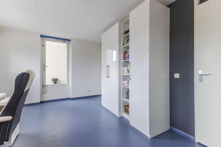 Foto 27 van Duke Ellingtonstraat 7