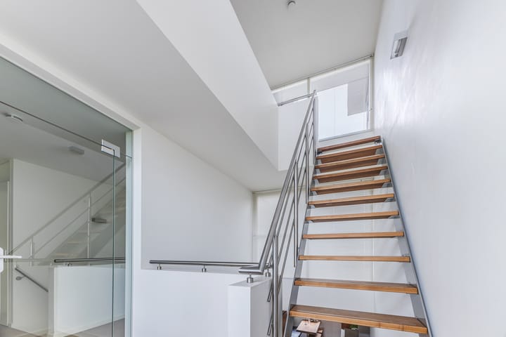 Foto 29 van Duke Ellingtonstraat 7