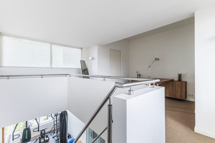 Foto 30 van Duke Ellingtonstraat 7