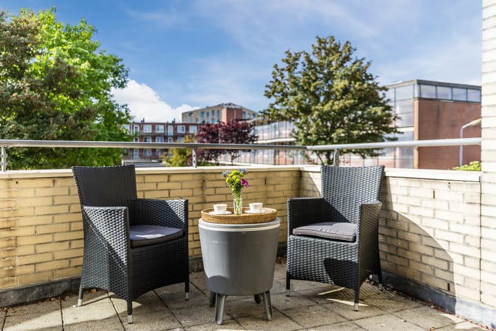 Foto 43 van Duke Ellingtonstraat 7