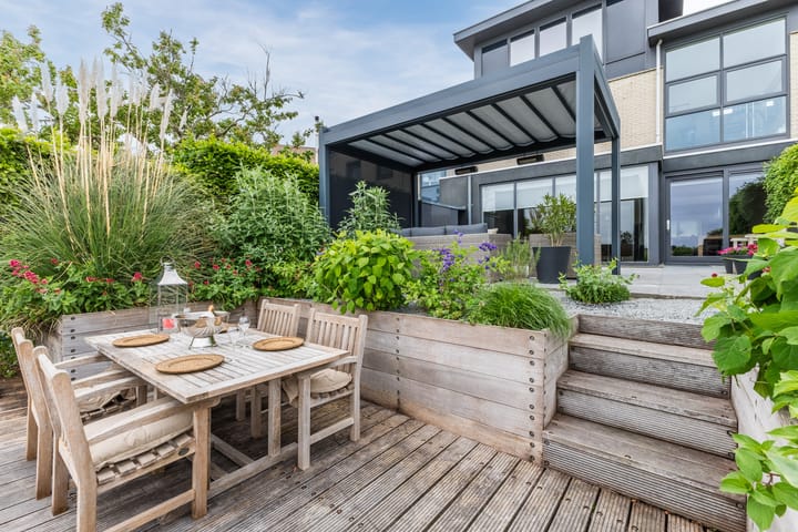 Foto 47 van Duke Ellingtonstraat 7