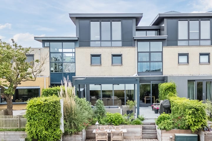 Foto 52 van Duke Ellingtonstraat 7