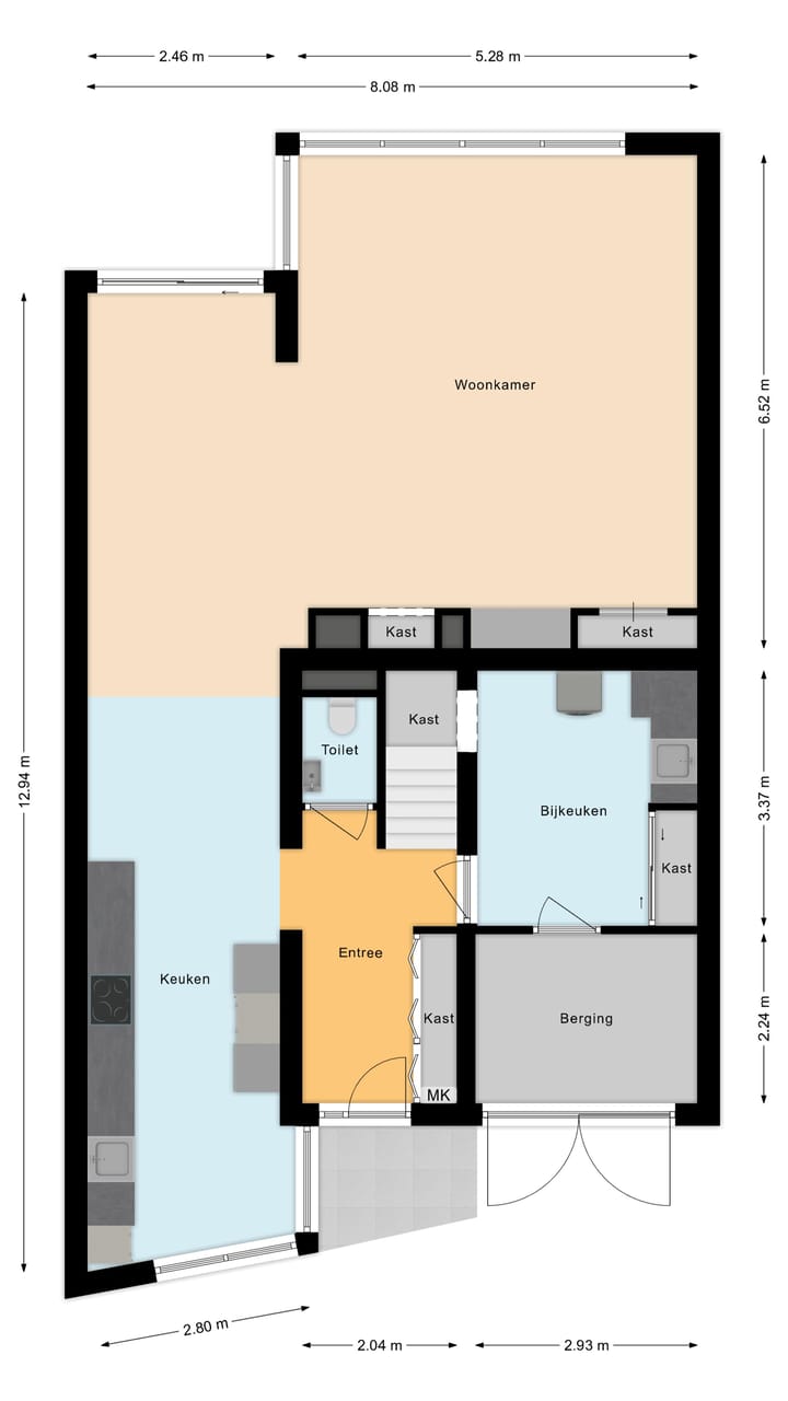 Foto 58 van Duke Ellingtonstraat 7