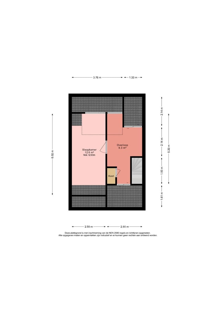 Foto 31 van van Merodestraat 12
