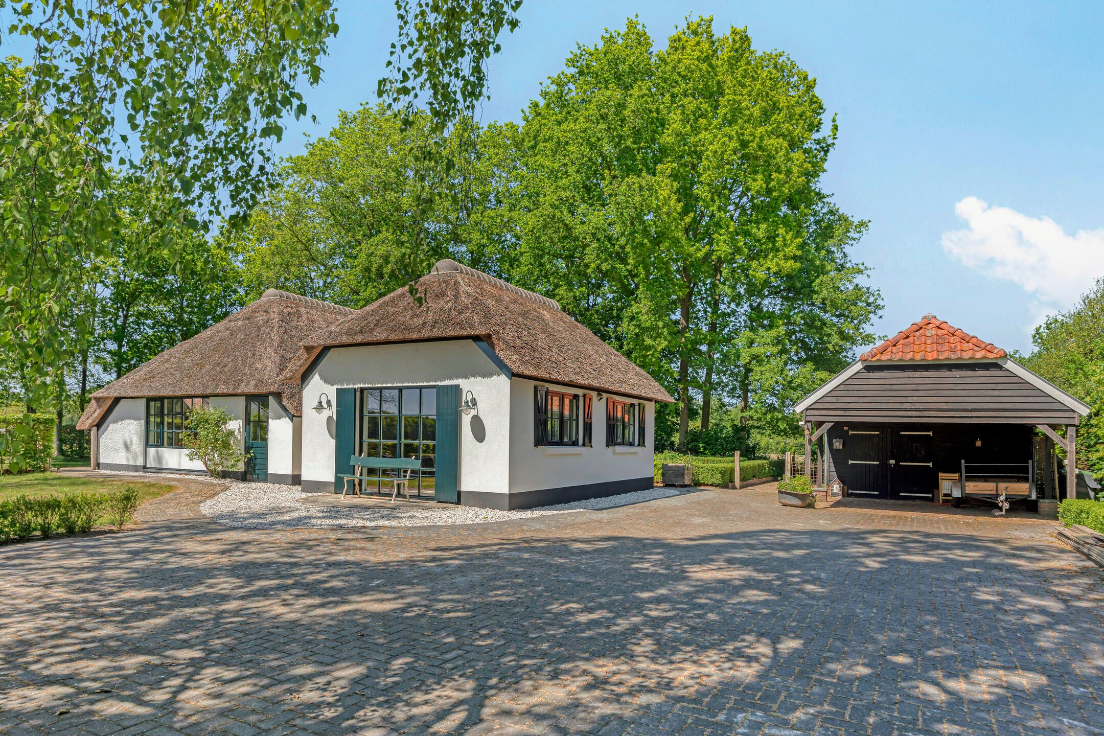 Foto 3 van Tronderweg 3