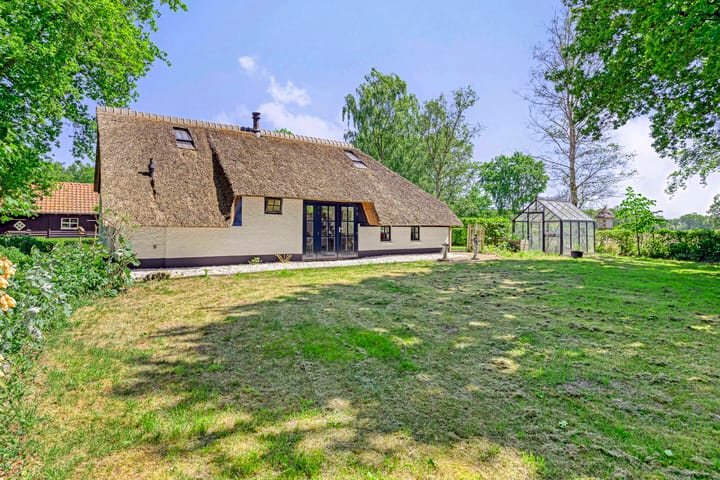 Foto 2 van Tronderweg 3