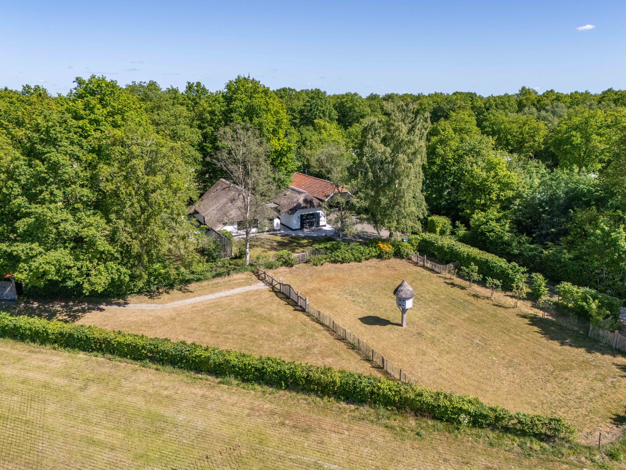 Foto 6 van Tronderweg 3