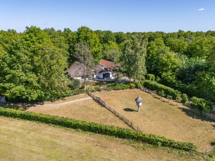 Foto 6 van Tronderweg 3