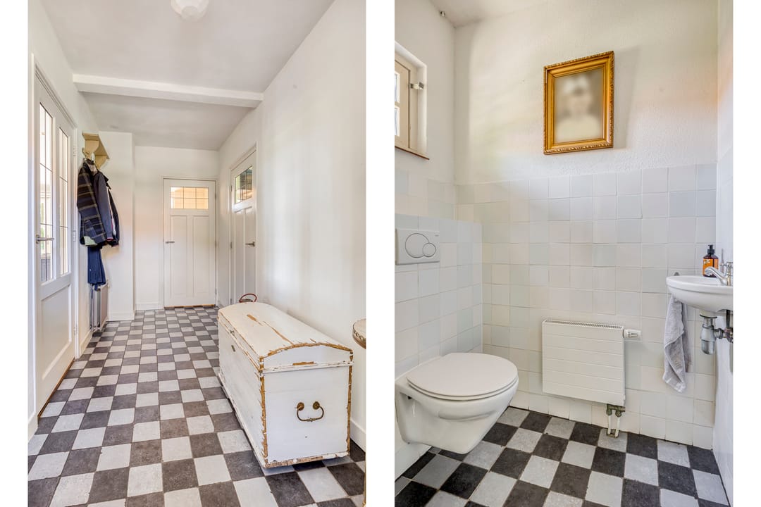 Foto 7 van Tronderweg 3