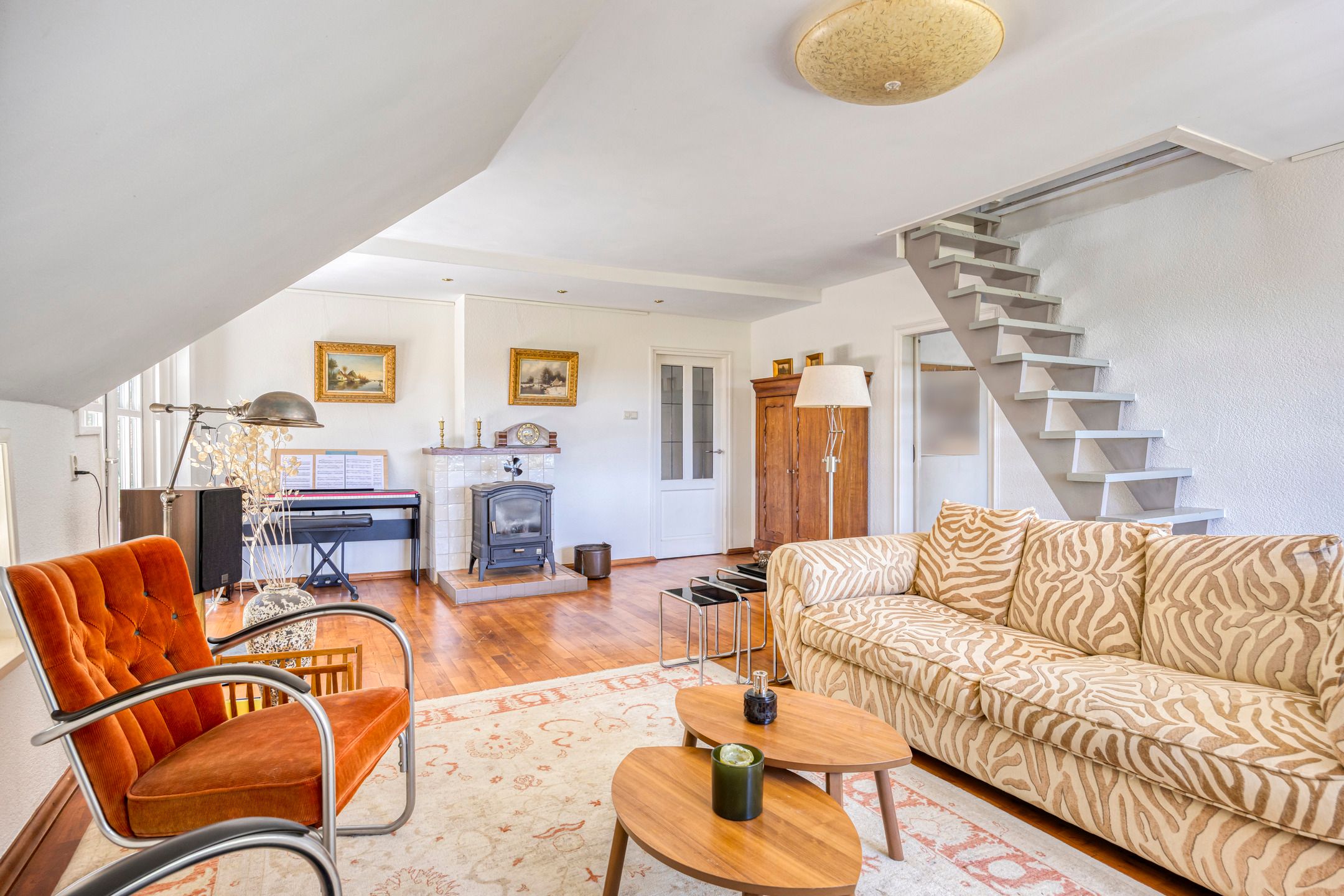 Foto 9 van Tronderweg 3