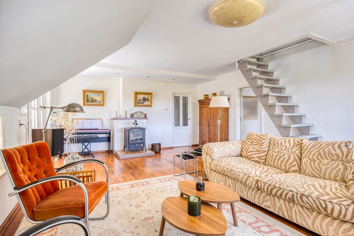 Foto 9 van Tronderweg 3