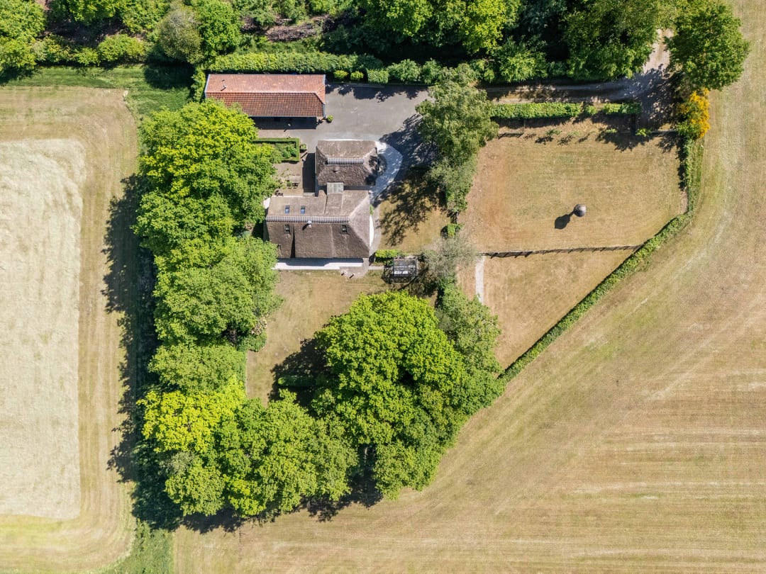 Foto 26 van Tronderweg 3