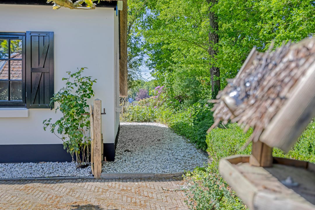 Foto 28 van Tronderweg 3