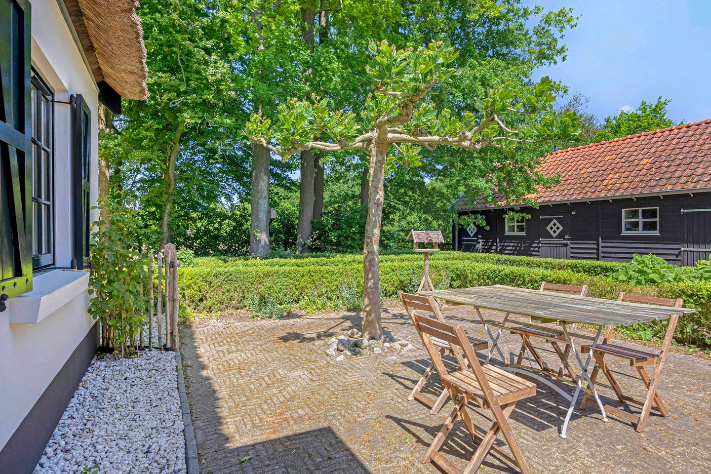 Foto 29 van Tronderweg 3