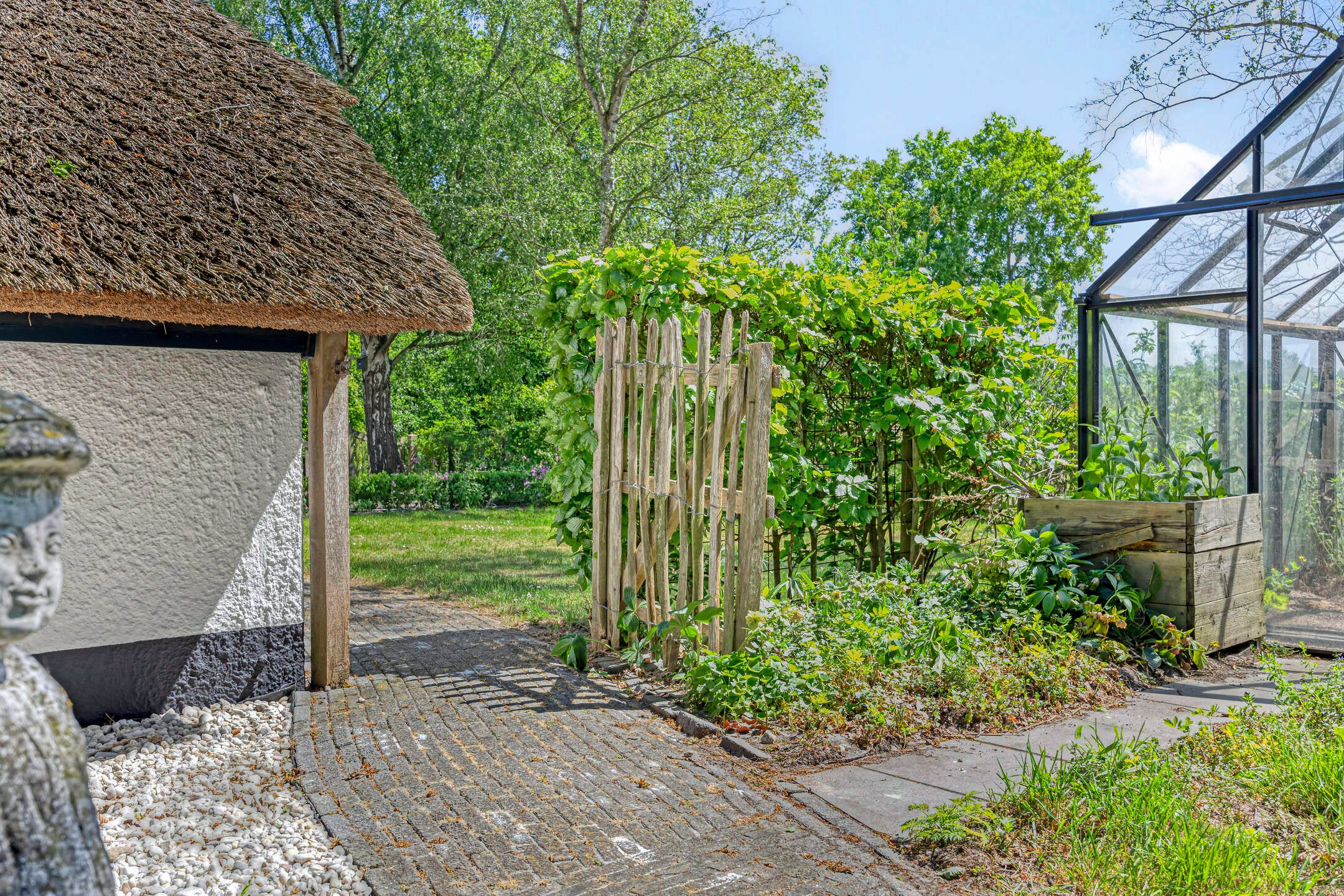 Foto 33 van Tronderweg 3