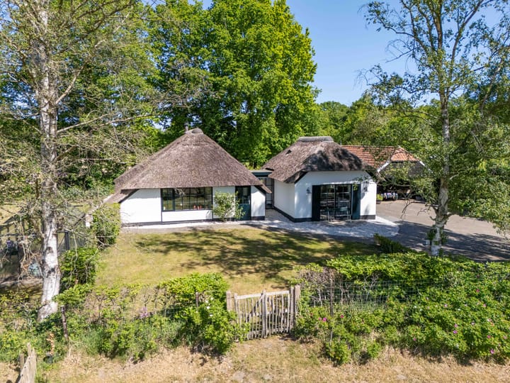 Foto 38 van Tronderweg 3