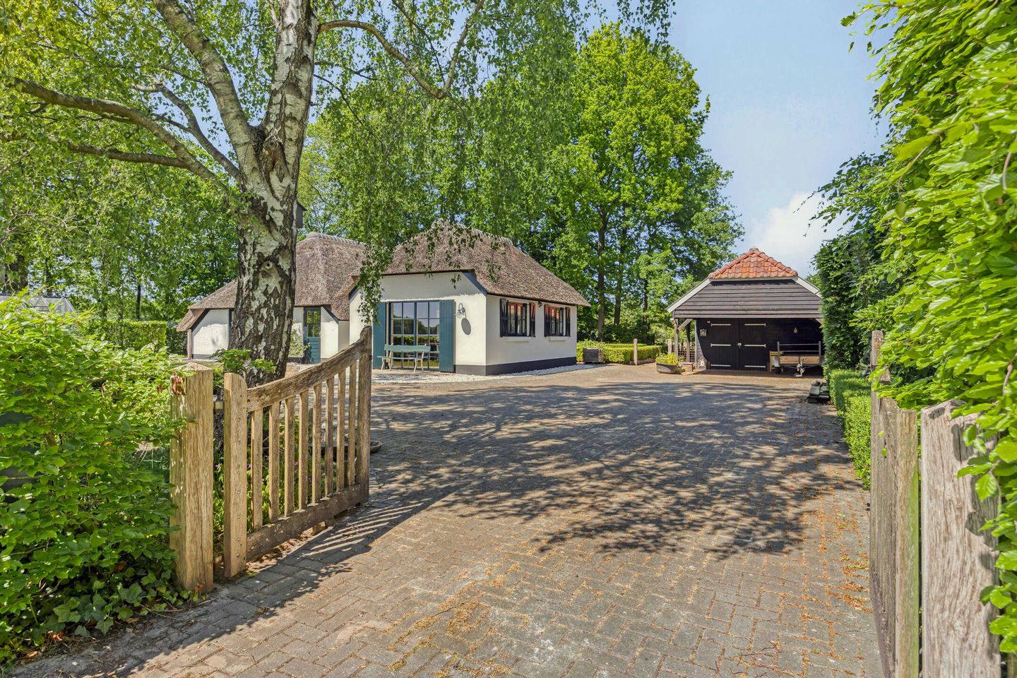 Foto 44 van Tronderweg 3