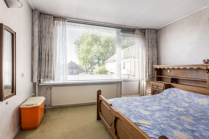 Foto 23 van Elzenhof 12