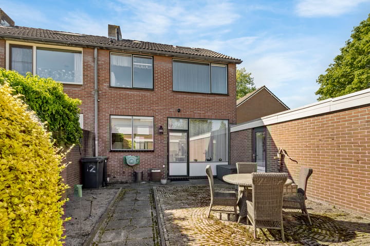 Foto 29 van Elzenhof 12