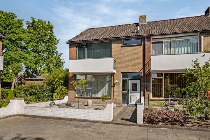 Foto 34 van Elzenhof 12