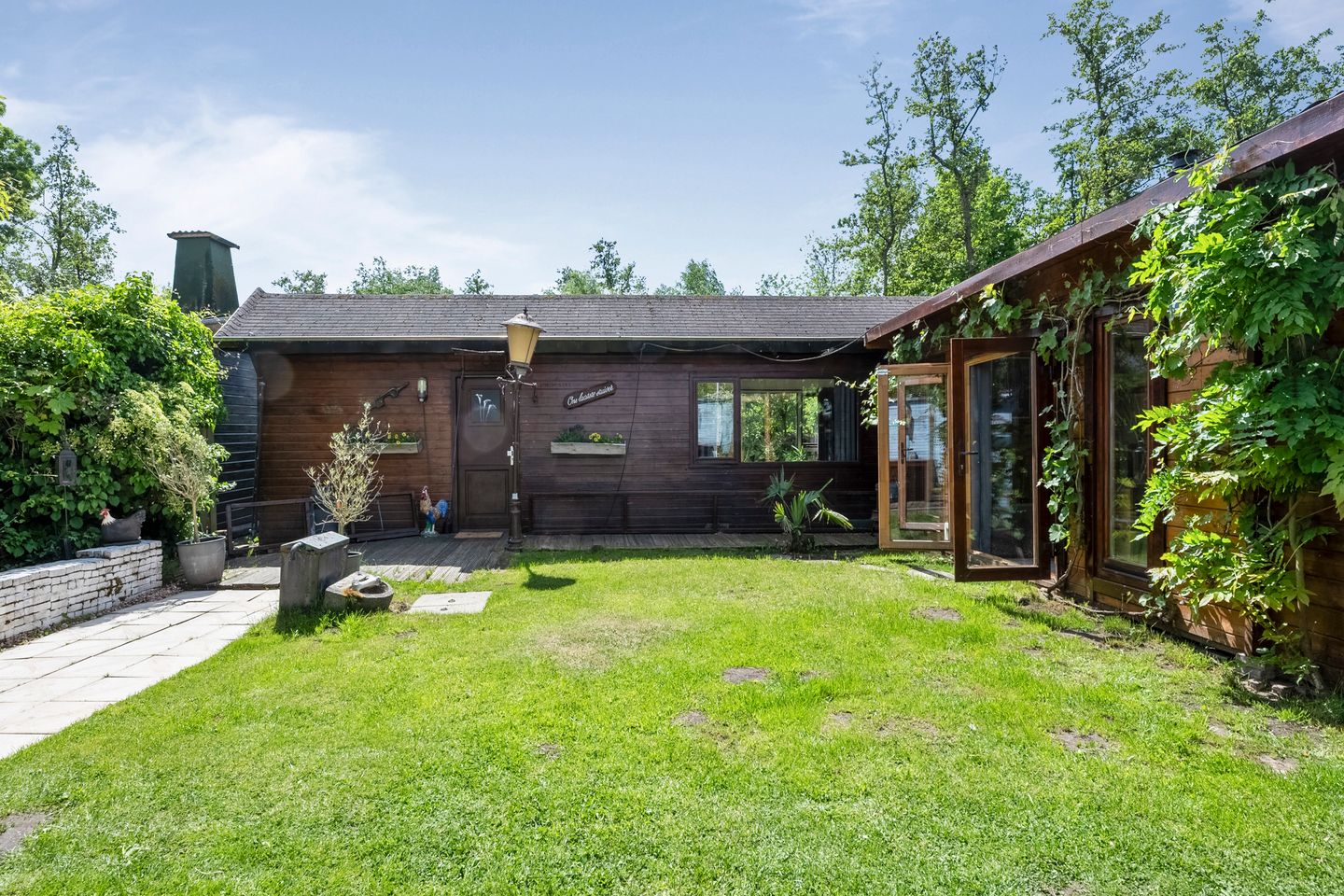 Foto 1 van Cruquiushaven 5