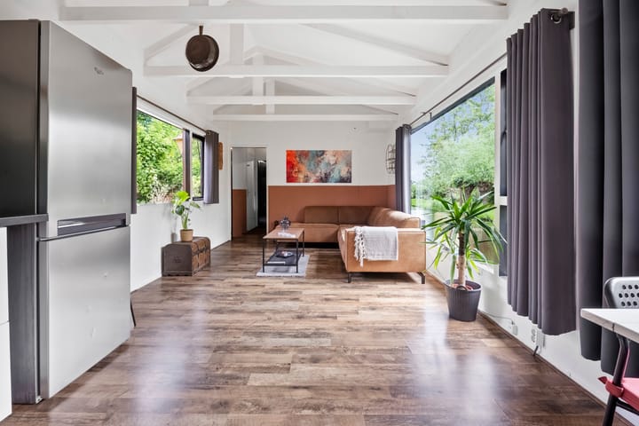 Foto 2 van Cruquiushaven 5