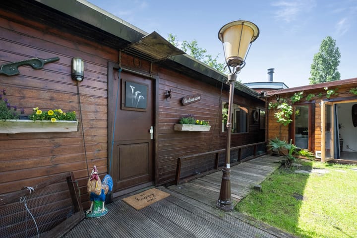 Foto 5 van Cruquiushaven 5