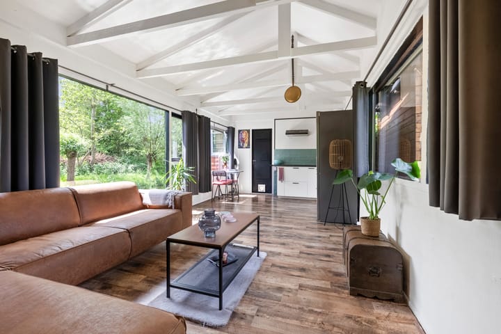 Foto 6 van Cruquiushaven 5