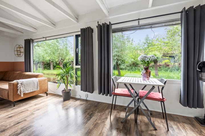 Foto 7 van Cruquiushaven 5