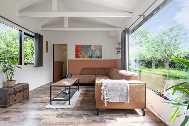 Foto 12 van Cruquiushaven 5