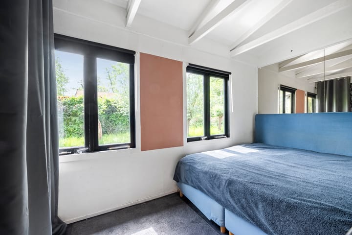 Foto 14 van Cruquiushaven 5