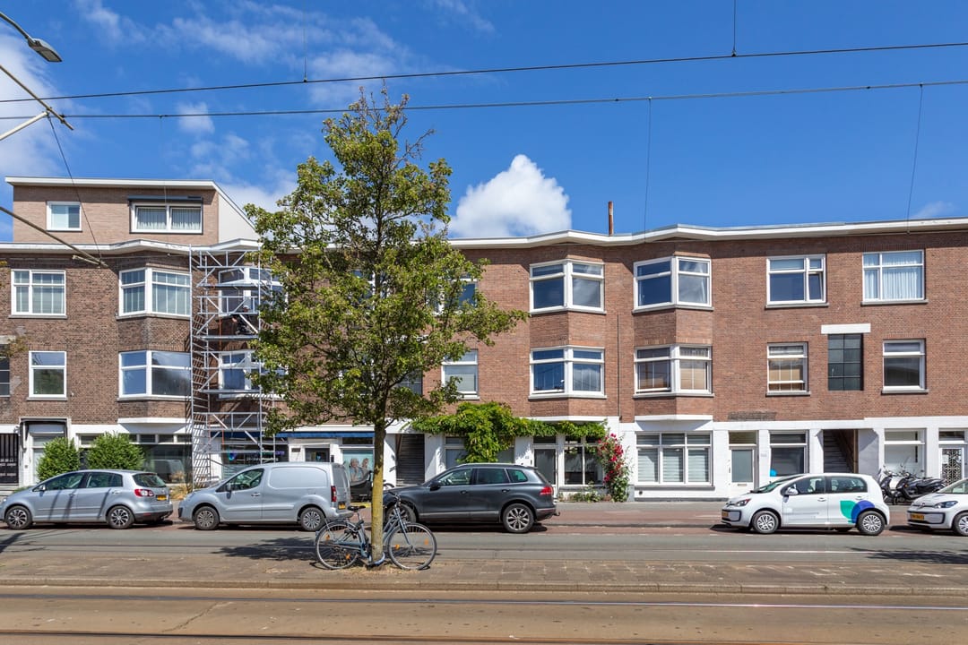 Foto 1 van Juliana van Stolberglaan 254