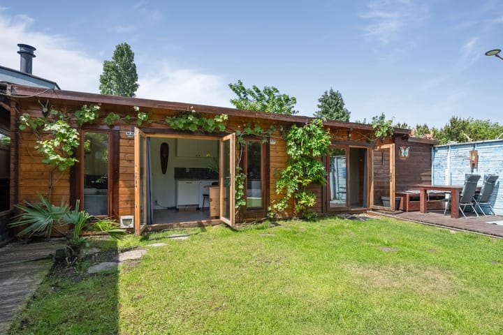 Foto 17 van Cruquiushaven 5