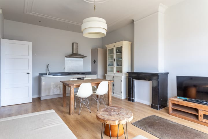 Foto 6 van Juliana van Stolberglaan 254