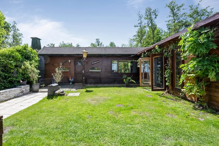 Foto 18 van Cruquiushaven 5