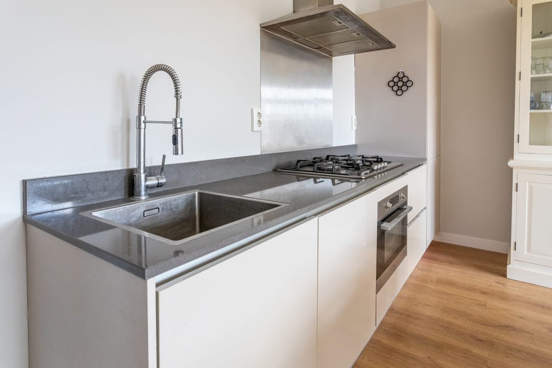 Foto 8 van Juliana van Stolberglaan 254